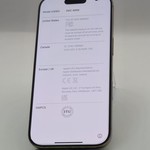 Mint Apple iPhone 16 Pro - Unlocked, Natural, 256 GB, A3083