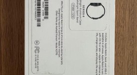 New
													Apple Watch Series 8 41mm - Midnight, A2770 - GPS, Aluminum, photo 3 of 4