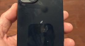 Good
													Apple iPhone 13 - Unlocked, Midnight, 128 GB, A2482, photo 3 of 9