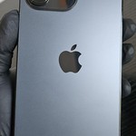 Good Apple iPhone 14 Pro Max - Unlocked, 128 GB, Black, A2651
