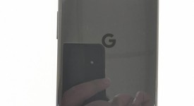 Good
													Google Pixel 6a - Unlocked, Charcoal, 128 GB, 6 GB, GX7AS, photo 5 of 8