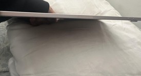Mint
													Apple iPad Air 5th Gen - Wi-Fi, Pink, 64 GB, A2588, photo 3 of 9