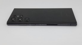 Mint
													Samsung Galaxy S22 Ultra - Unlocked, Black, 256 GB, 12 GB, SM-S908U1, photo 6 of 6