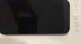 Mint
													Apple iPhone 13 - Unlocked, Midnight, 128 GB, A2482, photo 3 of 8