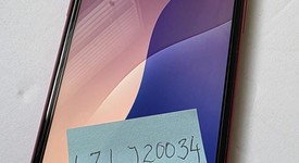 Mint
													Apple iPhone Xr - Unlocked, Red, 64 GB, A1984, photo 2 of 9