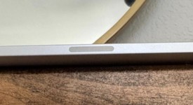 Mint
													Apple iPad Mini 7th Gen - Wi-Fi, Starlight, 256 GB, A2993, photo 5 of 7