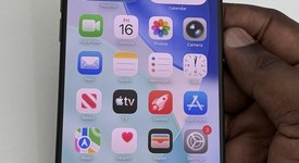 Good
													Apple iPhone 15 Pro Max - Unlocked, Blue, 256 GB, A2849, photo 3 of 17