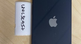 Good
													Apple iPhone 13 - Unlocked, Midnight, 128 GB, A2482, photo 2 of 5