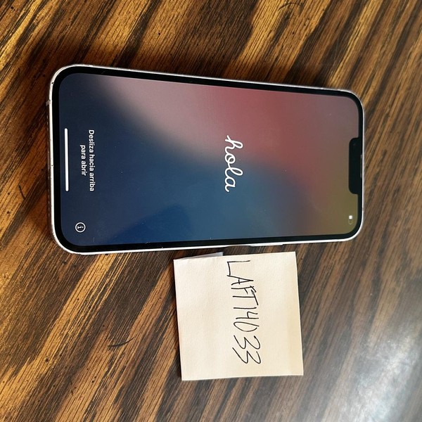 Apple iPhone 14 - Unlocked, 128 GB, Purple, A2649