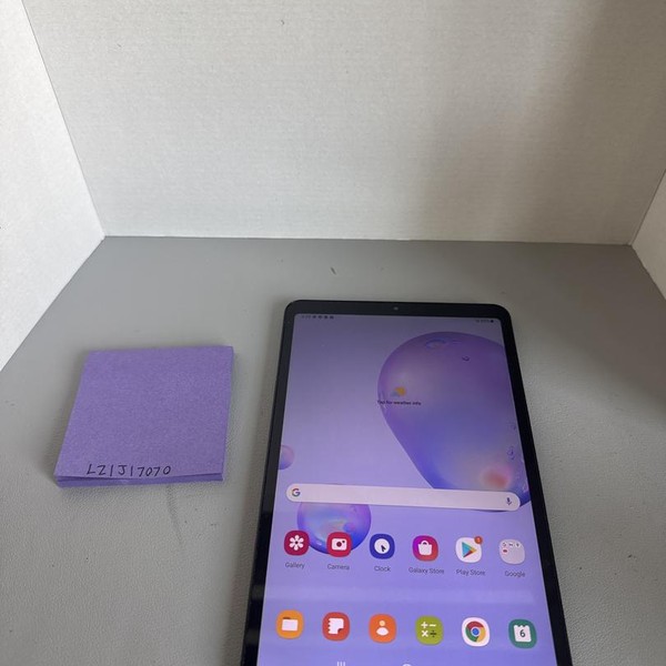 Samsung Galaxy Tab A 8.4 inch 2020 - Verizon, 32 GB, Brown, SM-T307