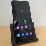 Fair Samsung Galaxy A11 - AT&T, 32 GB, Black, 2 GB