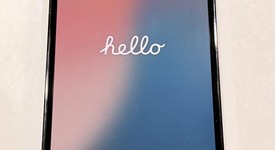 Good
													Apple iPhone 12 Pro - Unlocked, Pacific Blue, 256 GB, A2341, photo 3 of 11