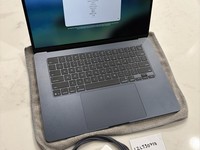 MacBook Air 2025 (M4) - 15"