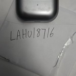 Used Samsung Galaxy Buds3 Pro - Silver