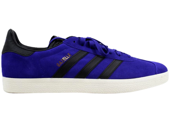 adidas Gazelle Purple for sale