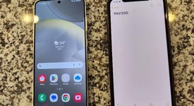 Good
													Samsung Galaxy S24 - T-Mobile, Yellow, 128 GB, 8 GB, SM-S921U, photo 1 of 5