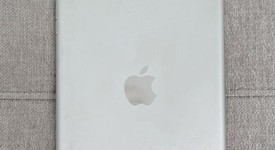 Fair
													Apple iPad Mini - Wi-Fi, White, 32 GB, photo 3 of 10