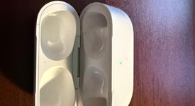 Used
													Apple AirPods Pro 2nd Gen - USB-C, photo 3 of 3