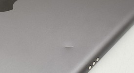 Fair
													Apple iPad 9th Gen - Wi-Fi, Gray, 64 GB, A2602, photo 6 of 6