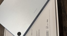 Mint
													MacBook Air 2025 (M4) - 15" - Apple M4, Sky Blue, 256 GB, 16 GB, photo 3 of 7