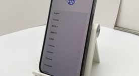 Good
													Apple iPhone 14 Pro - Unlocked, Purple, 128 GB, A2650, photo 1 of 6