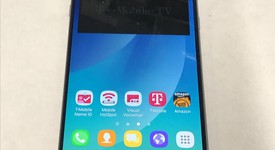 Fair
													Samsung Galaxy Note 5 - T-Mobile, Black, 32 GB, SM-N920T, photo 3 of 5