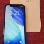 Good Apple iPhone 11 - Unlocked Non-US, 64 GB, Black, A2221