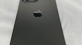 Good
													Apple iPhone 13 Pro Max - T-Mobile, Graphite, 256 GB, A2484, photo 5 of 5