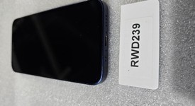 Mint
													Apple iPhone 12 Mini - Unlocked, Blue, 128 GB, A2176, photo 5 of 8