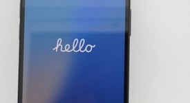 Mint
													Apple iPhone 16 - Unlocked, Black, 256 GB, A3081, photo 1 of 11