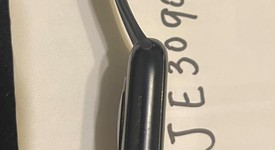 Fair
													Apple Watch Series 7 45mm - Midnight, A2474 - GPS, Aluminum, photo 5 of 7