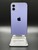 Fair Apple iPhone 12 - Unlocked, Purple, 64 GB, A2172