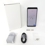 Fair Google Pixel 2 XL - Verizon, 64 GB, Black & White, Verizon Edition