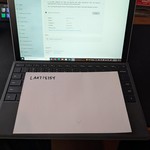 Mint Microsoft Surface Pro 5 (2017) - Wi-Fi, Silver, 128 GB, 4 GB