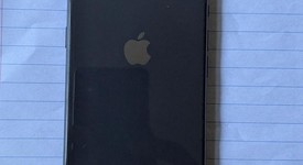 Mint
													Apple iPhone 8 - Unlocked, Gray, 64 GB, A1863, photo 6 of 6