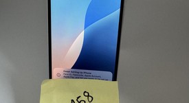 Mint
													Apple iPhone 14 - Unlocked, Purple, 128 GB, A2649, photo 1 of 8