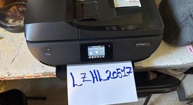 Good
													HP Printer, photo 3 of 3