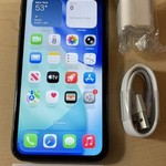 Fair Apple iPhone 11 - Unlocked, 64 GB, Black, A2111