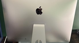 Good
													iMac 2020 27" Retina 5K - I5, 512 GB, 8 GB, photo 5 of 7