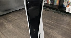 Mint
													PlayStation 5 Standard Edition (2020) - White, 825 GB, Standard Edition, photo 2 of 7