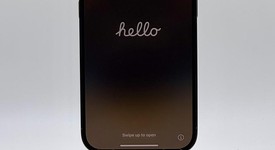 Fair
													Apple iPhone 14 Pro - Unlocked, Gold, 512 GB, A2650, photo 4 of 7