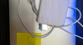 Good
													MacBook Pro 2016 (With Touch Bar) - 13" - Silver, 256 GB, 8 GB, photo 6 of 6