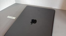 Good
													Apple iPad 8th Gen - Wi-Fi, Gray, 32 GB, A2270, photo 5 of 5