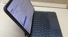 Good
													Apple iPad Pro 11" (M4) 2024 - Wi-Fi, Black, 512 GB, 8 GB, A2836, Standard Glass, photo 5 of 11