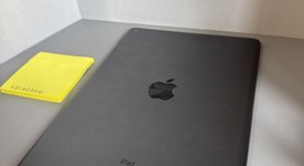 Good
													Apple iPad 9th Gen - Wi-Fi, Gray, 64 GB, A2602, photo 4 of 5