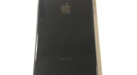 Good
													Apple iPhone Xr - T-Mobile, Black, 128 GB, A1984, photo 3 of 12