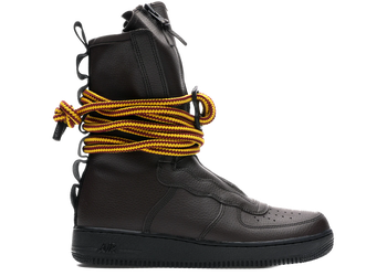 Nike SF Air Force 1 High Beef and Broccoli Pack for sale