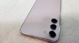 Mint
													Samsung Galaxy S23 Plus - Unlocked, Lavender, 256 GB, 8 GB, SM-S916U1, photo 5 of 6