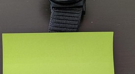 Good
													Google Pixel Watch 3 - Wi-Fi, Black, 41mm, Wi-Fi, photo 3 of 3