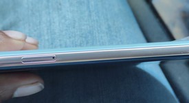 Mint
													Google Pixel 7 Pro - T-Mobile, Obsidian, 128 GB, 12 GB, GE2AE, photo 3 of 8